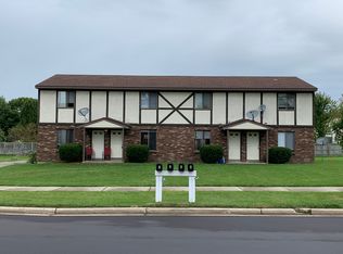 1133 Country Ln APT 4, Holland, MI 49423