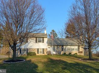 315 Friendship Dr, Paoli, PA 19301