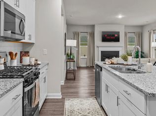 L Attitude 34 Vines Creek, Greer, SC 29651