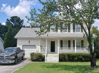 133 Kingsbridge Dr, Goose Creek, SC 29445