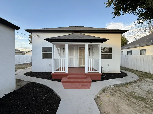 1804 Forrest St #1806, Bakersfield, CA 93304