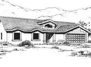 11125 N Aplomado Dr, Marana, AZ 85653