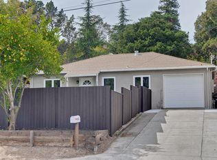 380 Alameda De Las Pulgas, Redwood City, CA 94062
