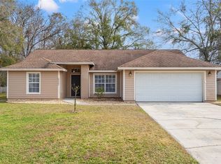 5332 Nutcracker Cir, Land O Lakes, FL 34639