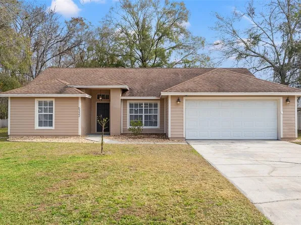 5332 Nutcracker Cir, Land O Lakes, FL 34639