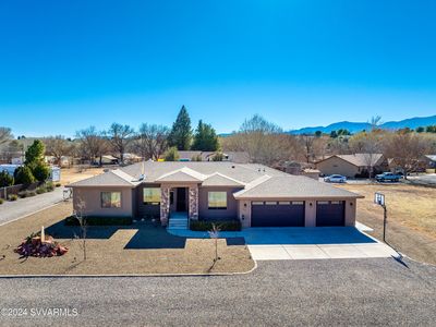 3935 E Garden Ln, Cottonwood, AZ, 86326