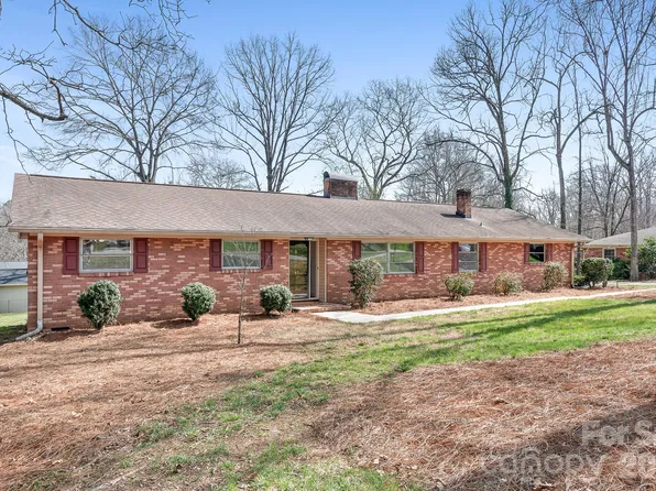 183 Kingsway Cres, Charlotte, NC 28214