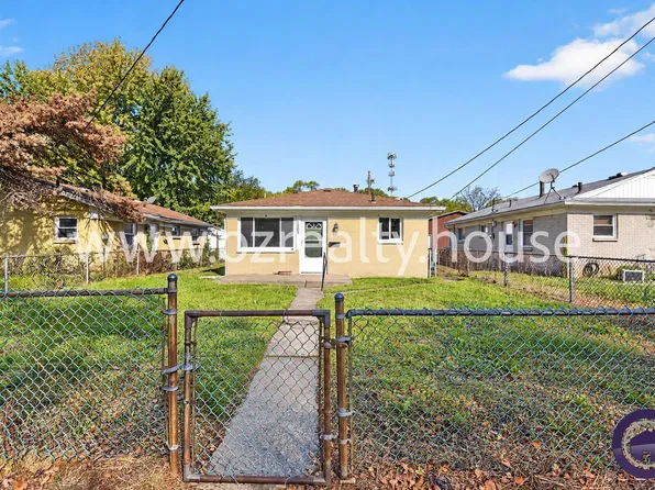 1205 Liberty St, Toledo, OH 43605