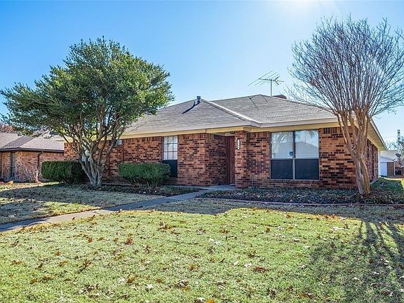 4th image of 1504 Meadowgate Dr