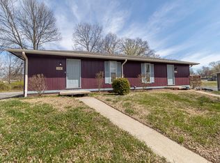 216 Wheaton Ct, Columbia, MO 65203