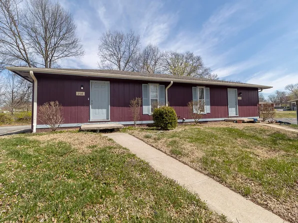 216 Wheaton Ct, Columbia, MO 65203