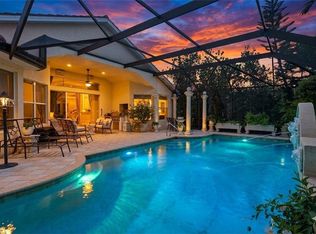 8725 Largo Mar DR, ESTERO, FL 33967