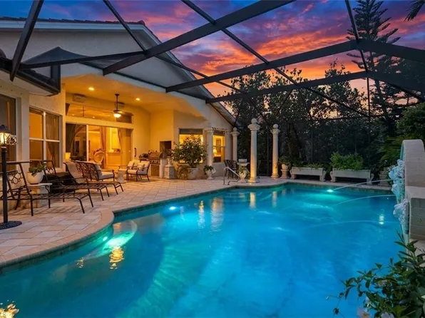 8725 Largo Mar DR, ESTERO, FL 33967
