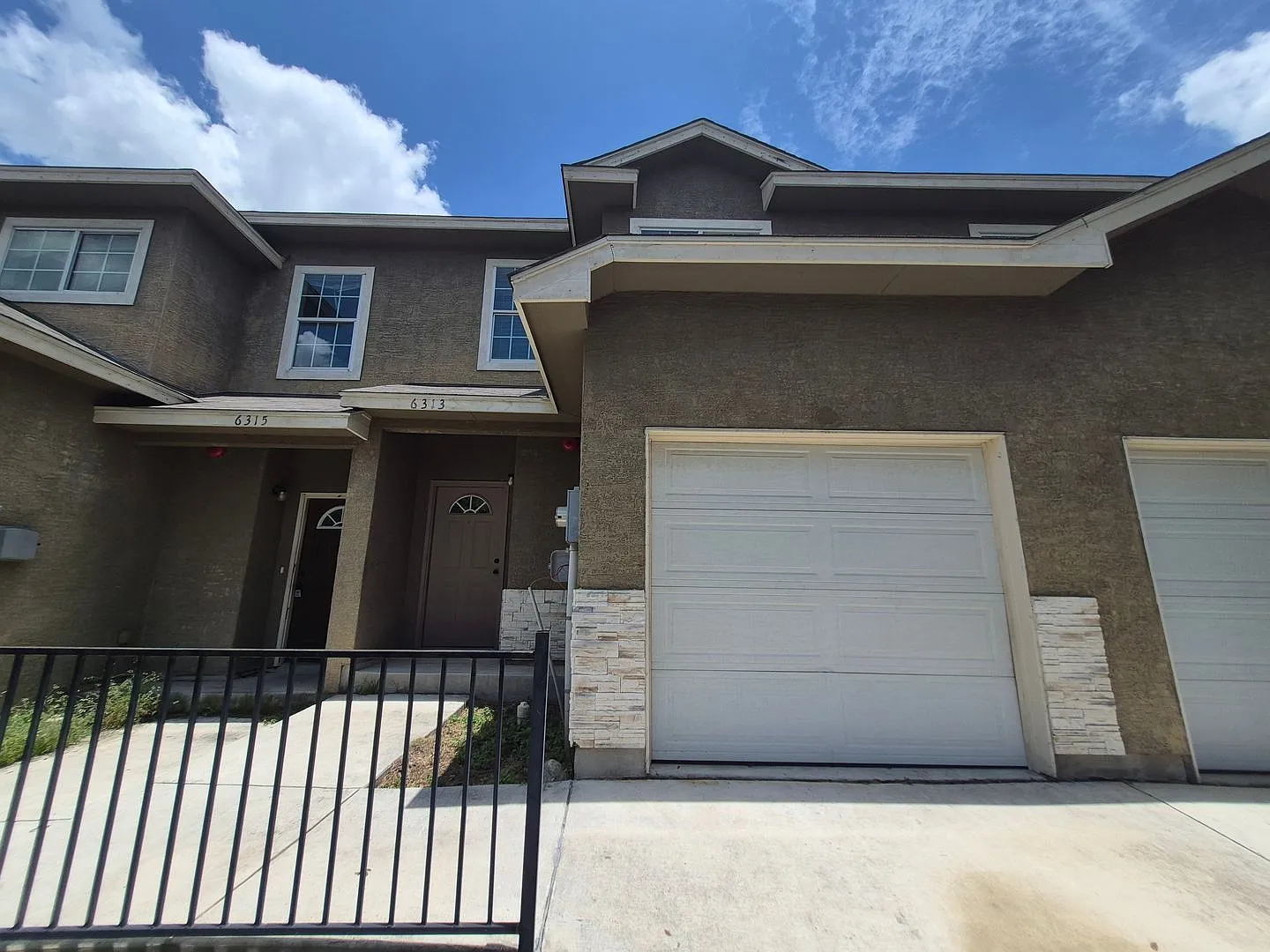 6313 Attucks Lane, San Antonio, TX. 78238 — Photo 1