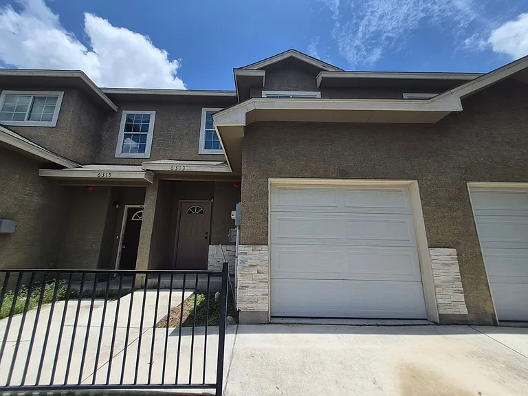 6313 Attucks Ln — Photo 1
