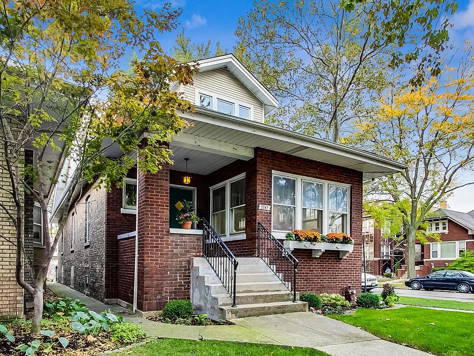 1st image of 2743 W Agatite Ave