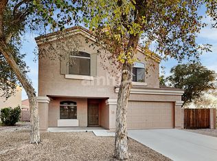 2451 S 160th Dr, Goodyear, AZ 85338