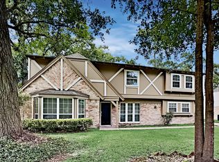 210 Blue Ridge Dr, Spring, TX 77381