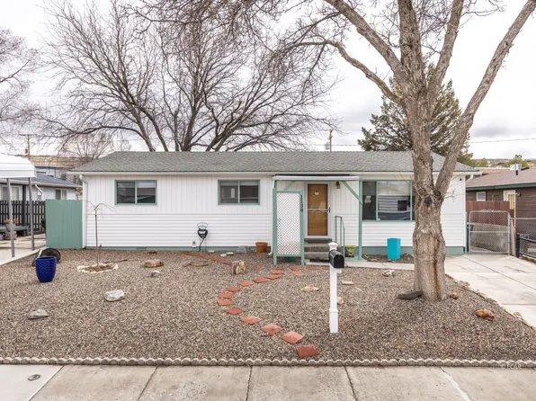 1138 Southside Dr, Elko, NV 89801