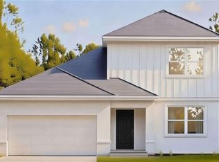 8590 Blackberry Ave, Orlando, FL 32825