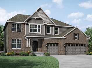 15661 Whelchel Dr, Fortville, IN 46040
