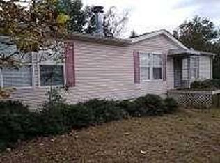 796 Done Roven Rd, Augusta, GA 30906