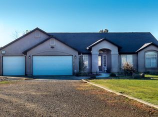 19271 Granola Way, Cottonwood, CA 96022