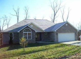 21079 Layla Rd, Waynesville, MO 65583