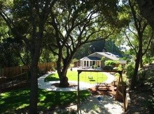 10811 W Loyola Dr, Los Altos Hills, CA 94024