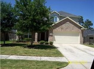 939 Sierra Springs Ln, Spring, TX 77373