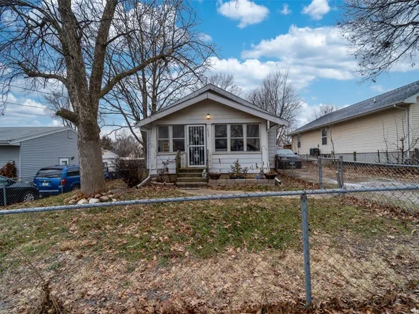 2344 E 41st St, Des Moines, IA 50317