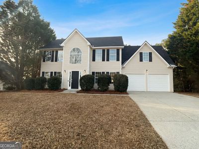 716 Overlook Crst, Monroe, GA, 30655