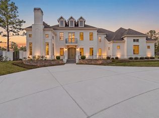 7226 Morningbrook Dr, Montgomery, TX 77316
