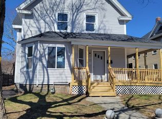 12 Maple Tree Ln, Worcester, MA 01602