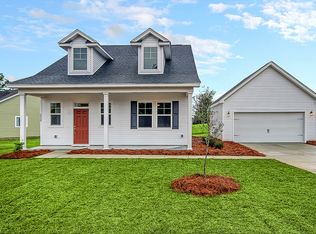 1046 Wild Turkey Way, Manning, SC 29102