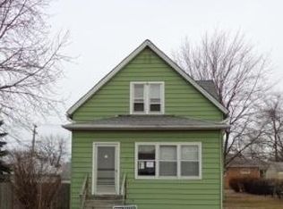 63 W 34th St, Steger, IL 60475
