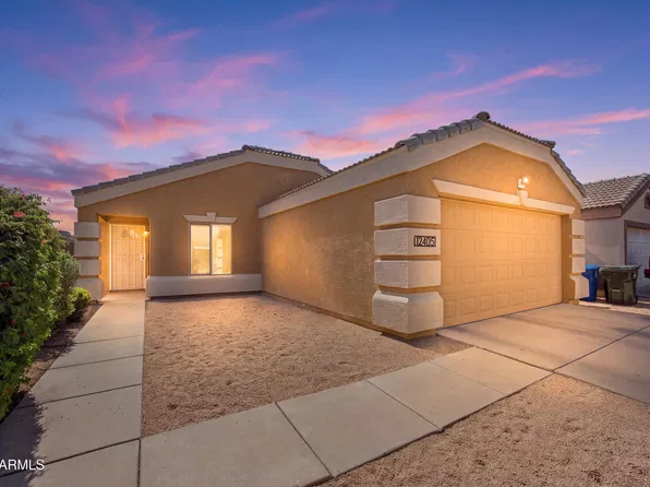 12405 W DREYFUS Drive, El Mirage, AZ 85335