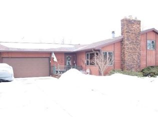 1009 Winston Way, Waunakee, WI 53597