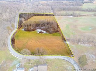 7464 W Deputy Pike Rd, Madison, IN 47250