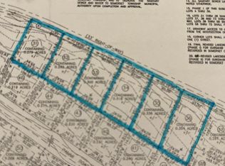 LOT 35 Gilmour Rd, Somerset, PA 15501