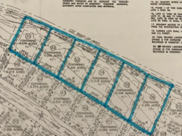 0 Gilmour Rd #35, Somerset, PA 15501