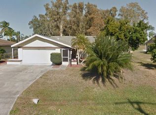 17567 Cypress Point Rd, Fort Myers, FL 33967