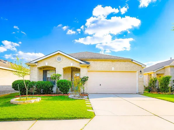 15639 Western Skies Dr, Houston, TX 77086