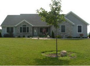 308 Miami Trl, Bremen, IN 46506