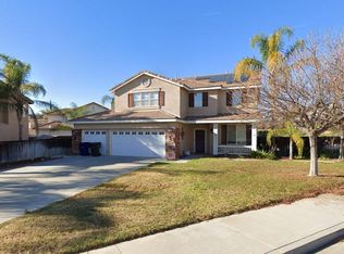 8805 Keystone Ct, Riverside, CA 92508