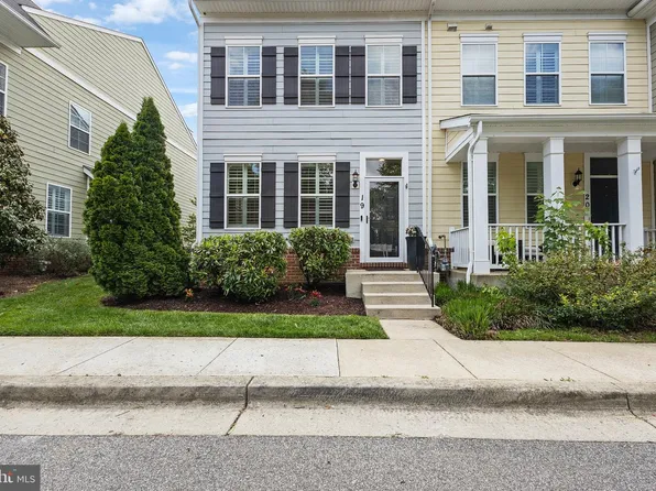 19 Boucher Pl, Annapolis, MD 21403