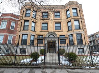 6547 S Ellis Ave APT 1, Chicago, IL 60637