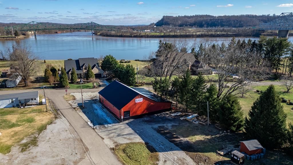 Real estate listing image