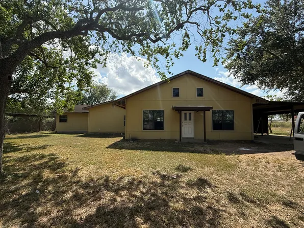 1301 N Main St, La Feria, TX 78559