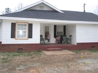1211 County Road 34, Winfield, AL 35594